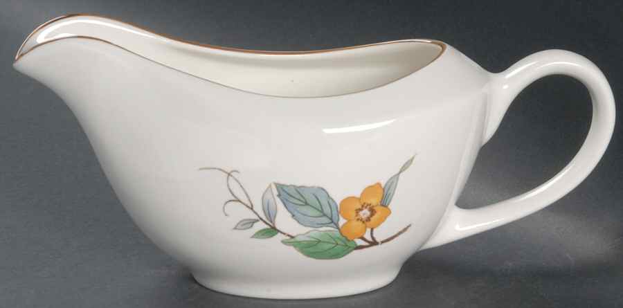 Woodhill Gravy Boat by Citation-1