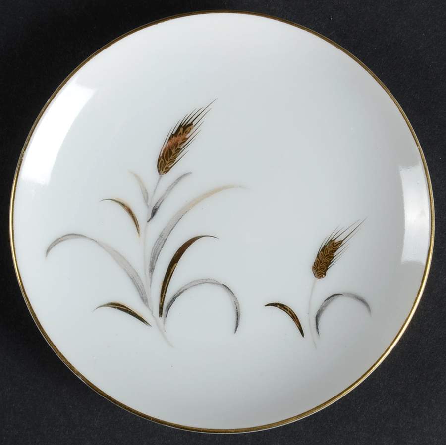 Eternal Harvest Coaster by Correct Table Serv-1