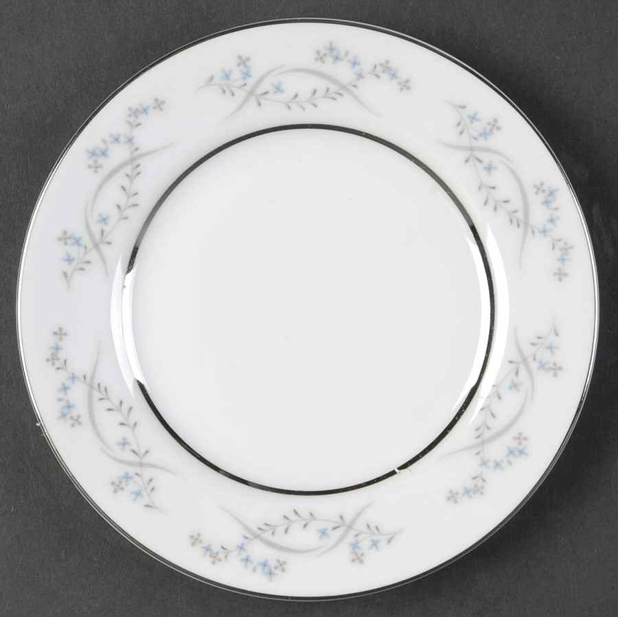 Symphony Bread & Butter Plate by Counselor-1