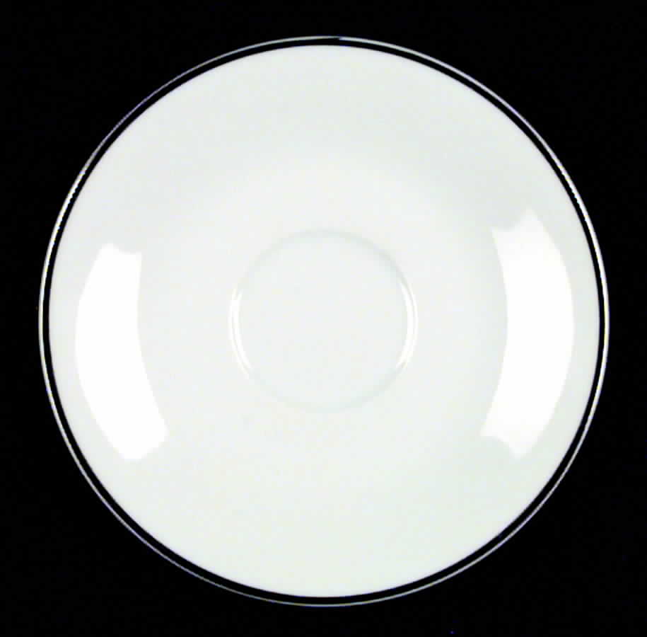 Wedding Band Saucer by Counselor-1