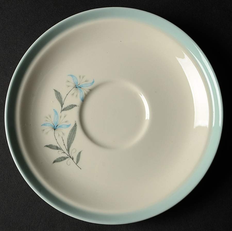 Avalon Saucer by Cunningham & Pickett-1