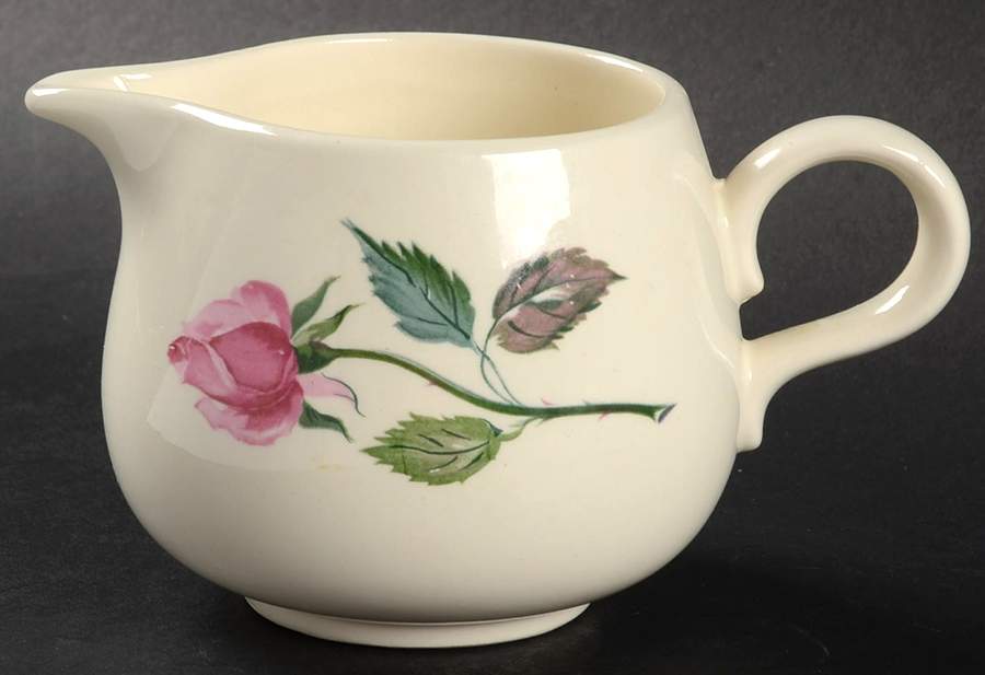 Dubarry (Rhythm) Creamer by Cunningham & Pickett-1