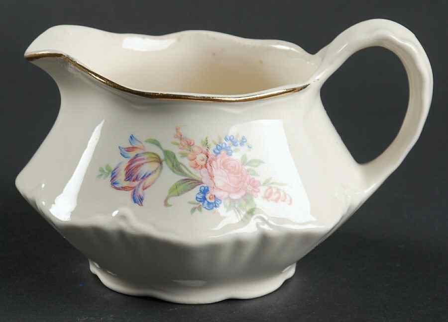 Wayside Creamer by Cunningham & Pickett-1