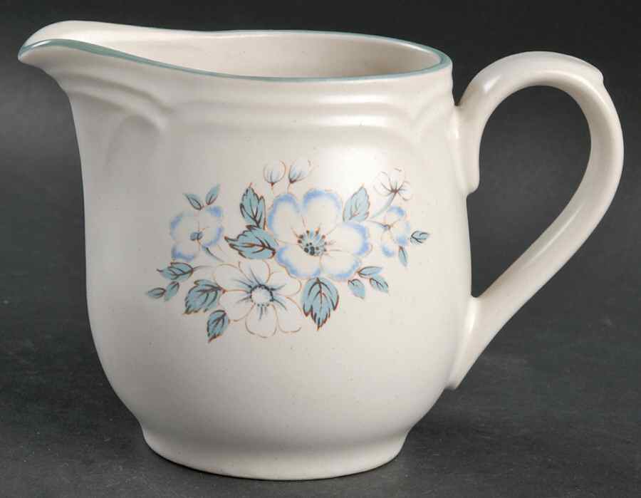 Ashberry Creamer by Country Ware-1