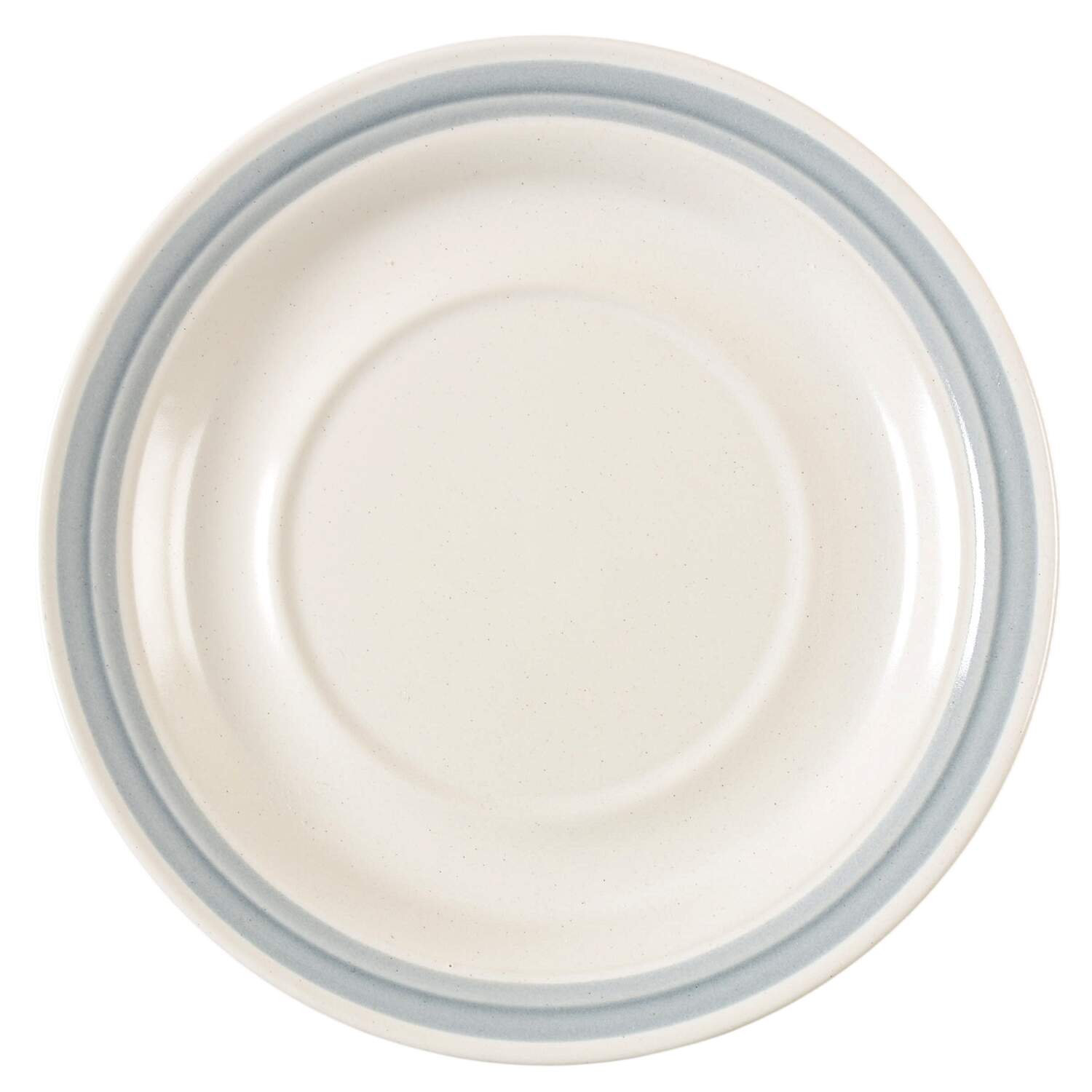 Birchglen Underplate for Gravy Boat by Country Glen-1