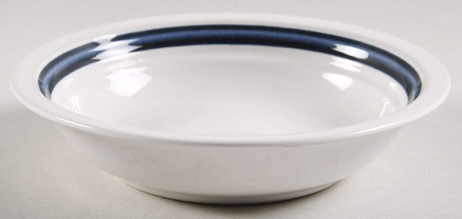 Seaside Rim Fruit/Dessert (Sauce) Bowl by Country Charm-1