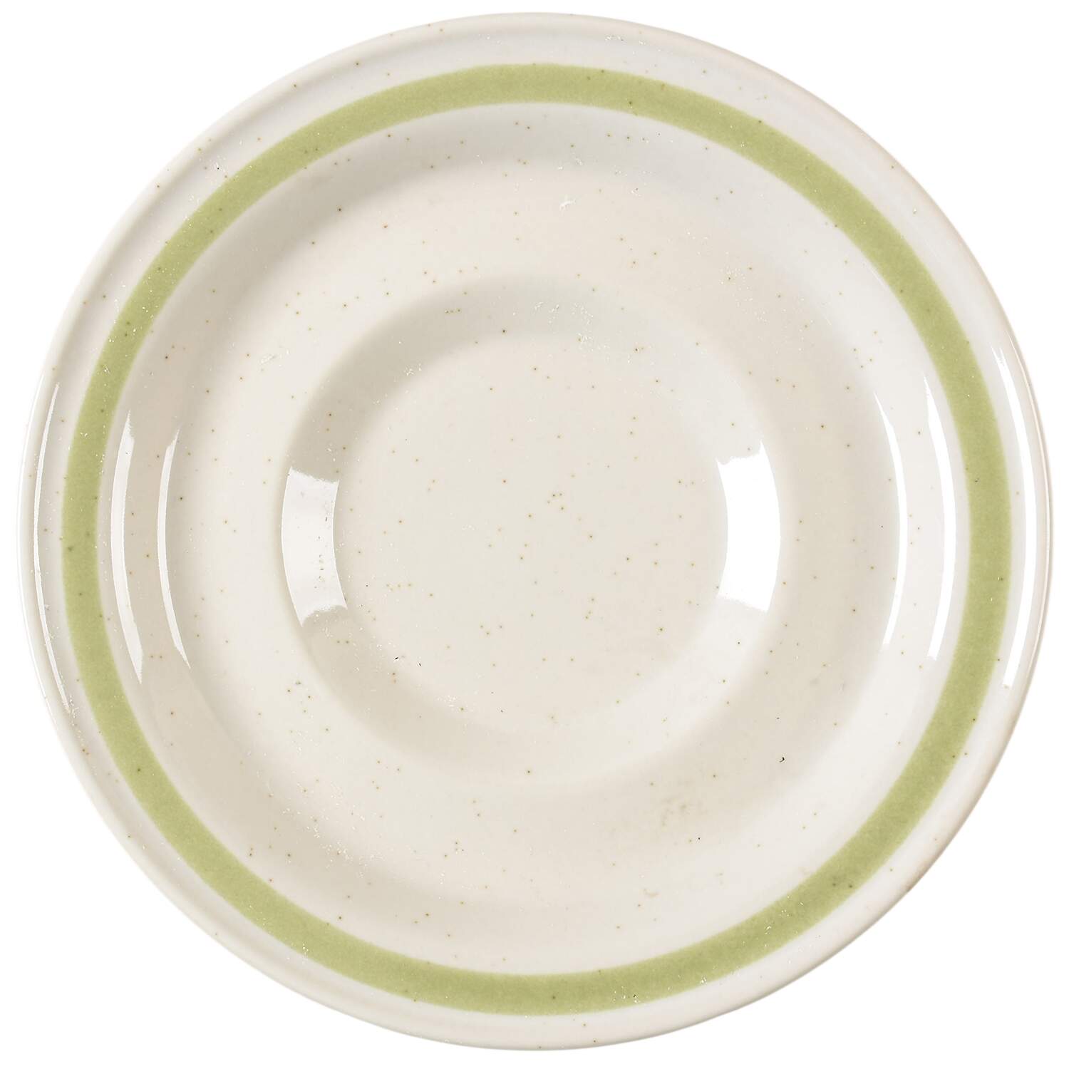 Sunnyvale Saucer by Country Casual-1