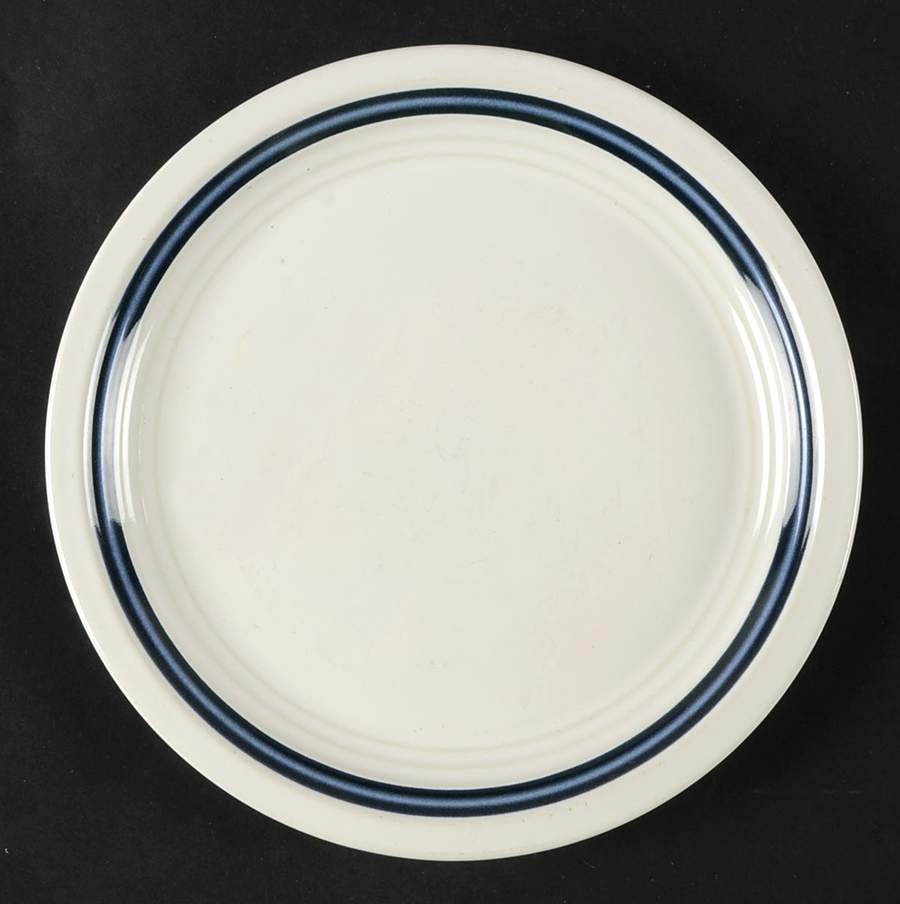 Woodhill Salad Plate by Country Charm-1