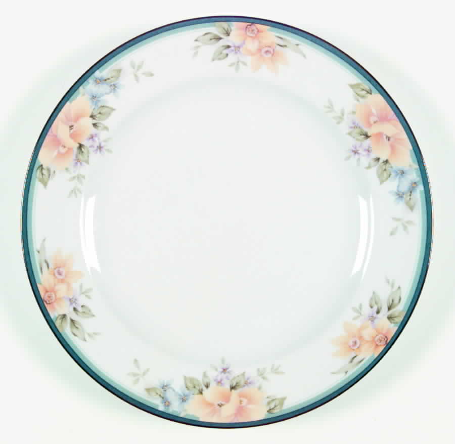 Tranquility Dinner Plate by Christopher Stuart-1