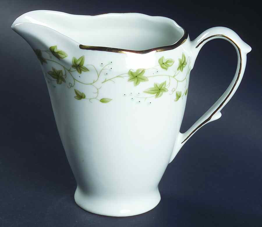 Diana Creamer by Cmielow (Poland)-1