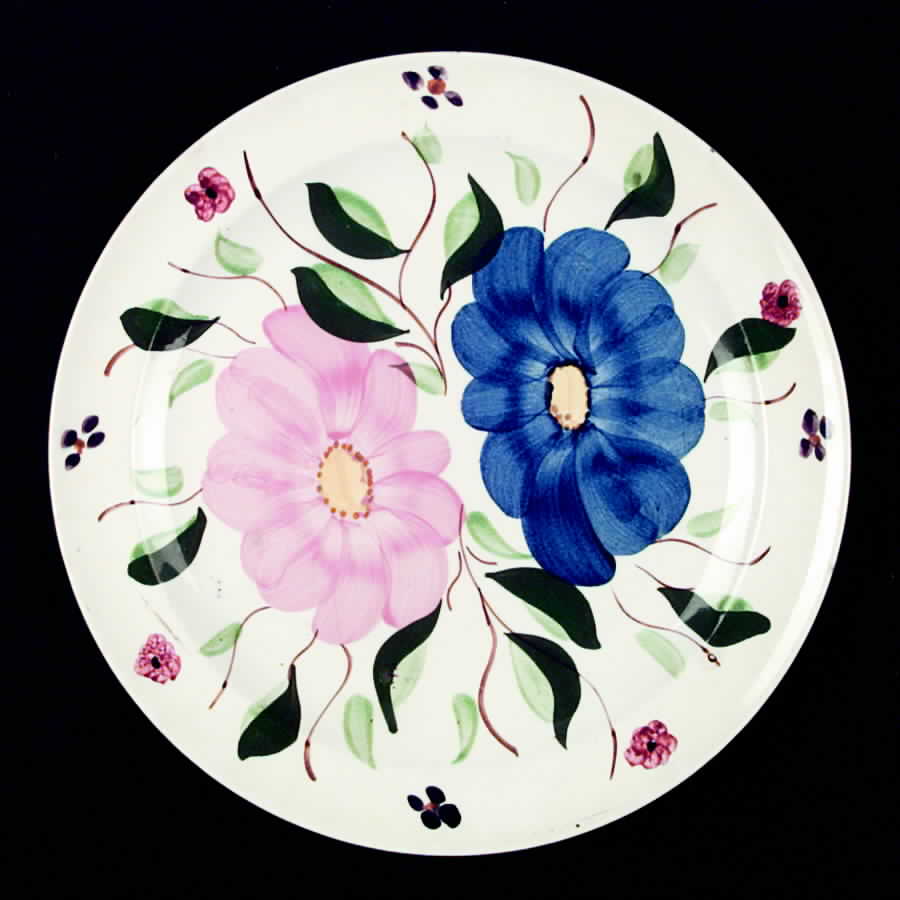 CMB1 Dinner Plate by Cumberland-1