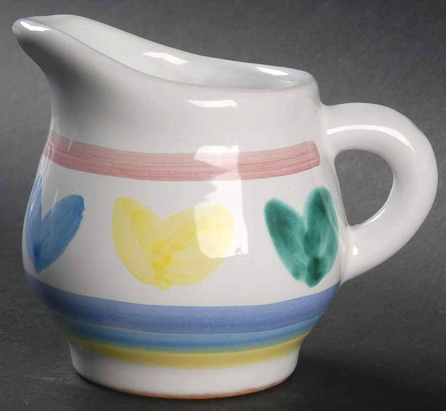 MELISSO Creamer by Caleca-1