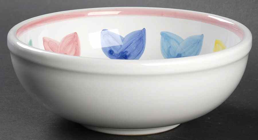 MELISSO 7" All Purpose Bowl by Caleca-1