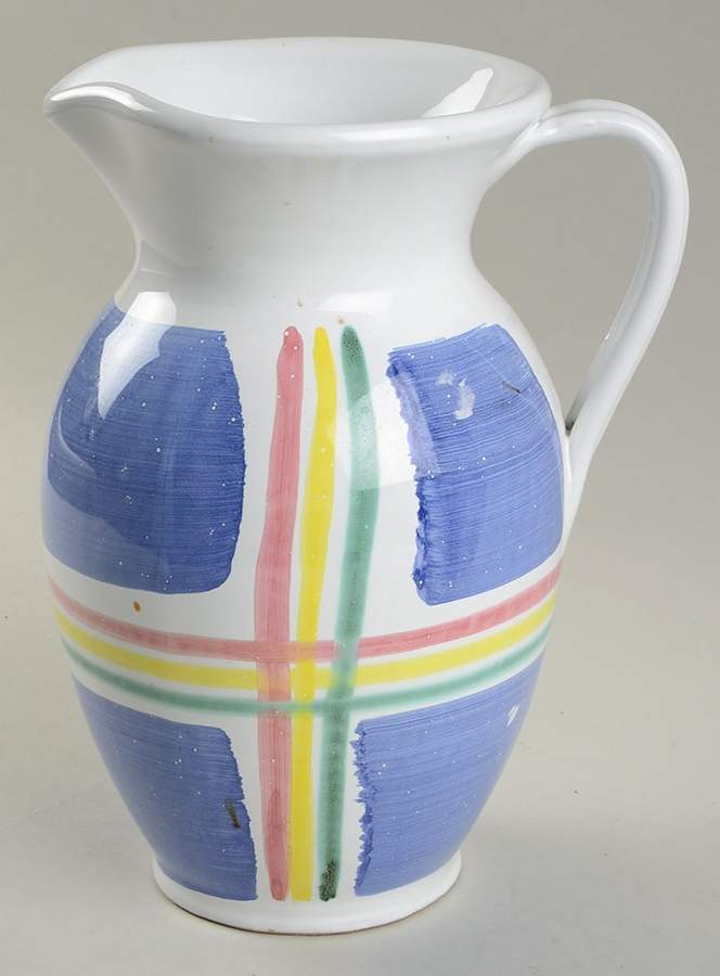 MELISSO 64 Oz Pitcher by Caleca-1