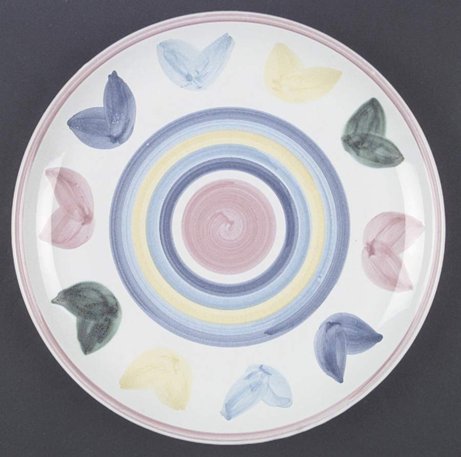 MELISSO Dinner Plate by Caleca-1
