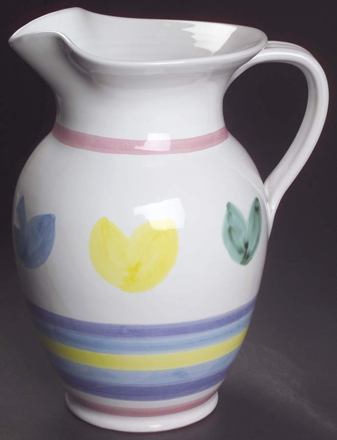MELISSO 64 Oz Pitcher by Caleca-1