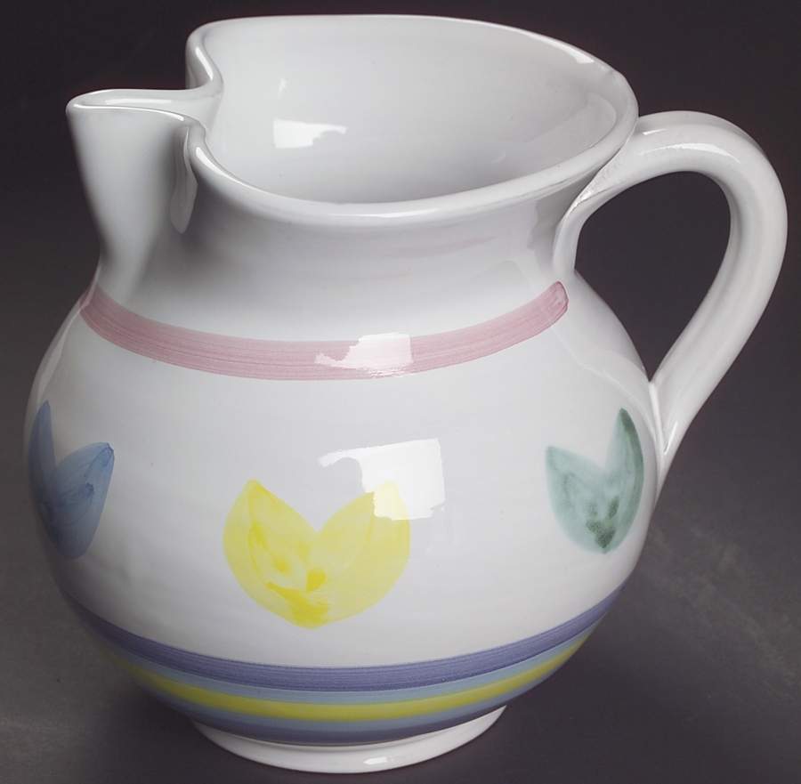 MELISSO 32 Oz Pitcher by Caleca-1