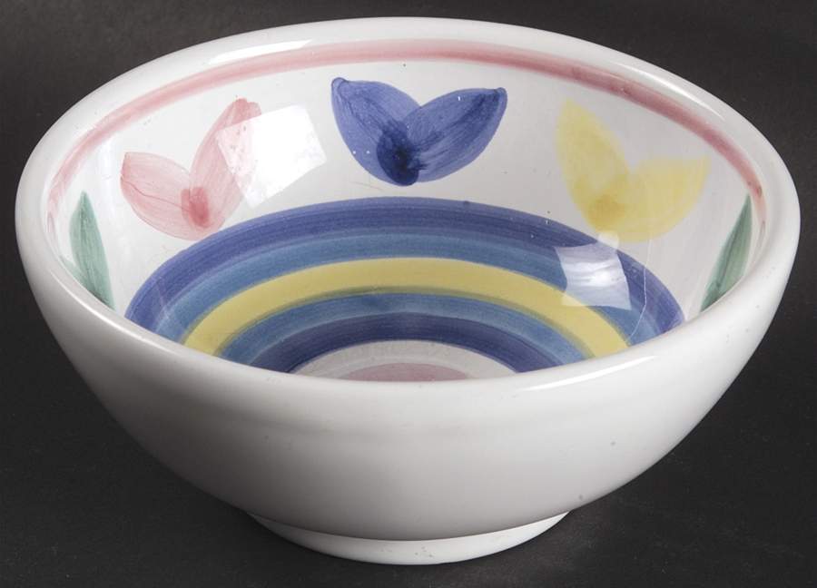 MELISSO Fruit/Dessert (Sauce) Bowl by Caleca-1