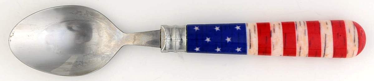 Liberty Place/Oval Soup Spoon by Coventry (PTS)-1