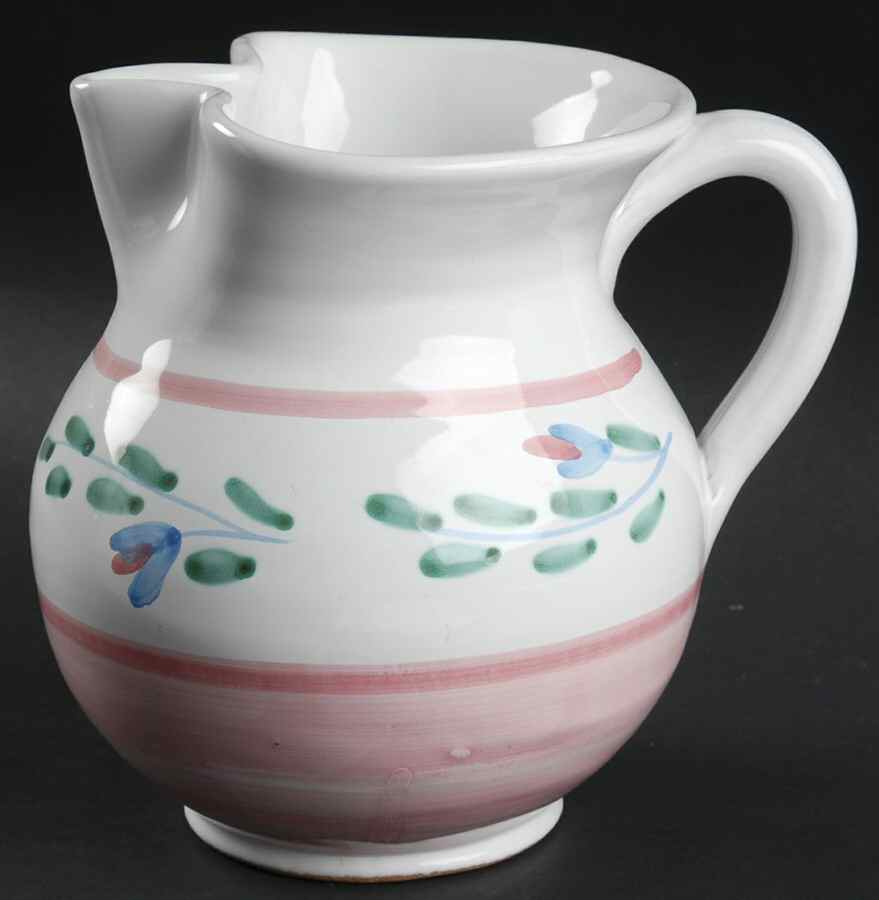 Nina 40 Oz Pitcher by Caleca-1