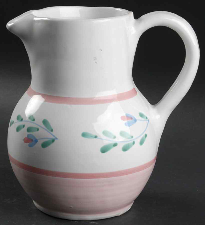 Nina 48 Oz Pitcher by Caleca-1