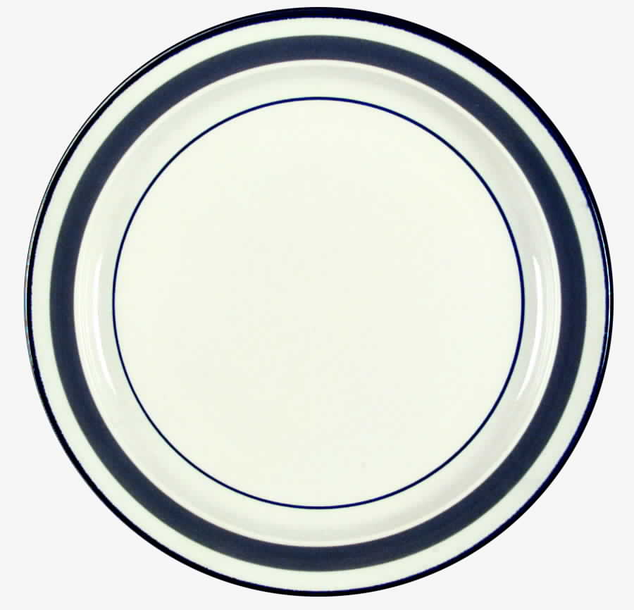 Keiko Dinner Plate by The Cellar (China)-1