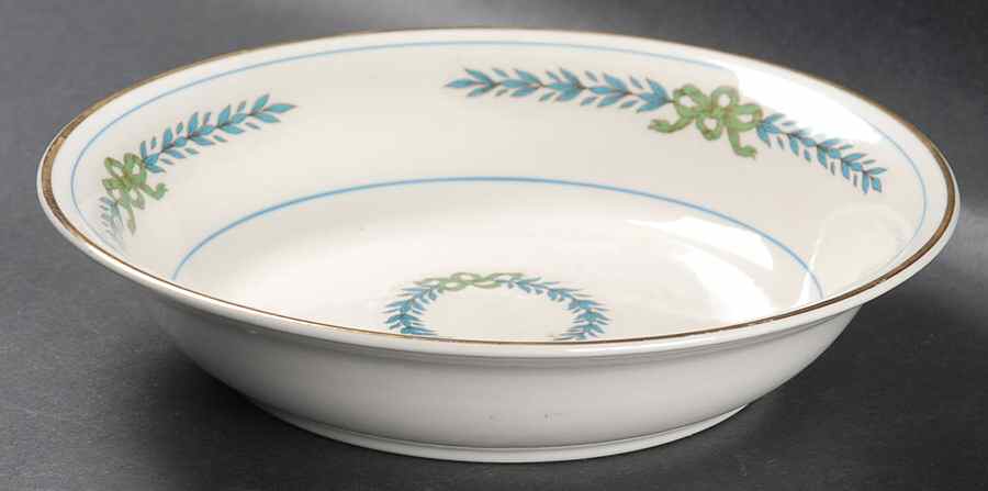 CRO112 Coupe Soup Bowl by Crooksville-1