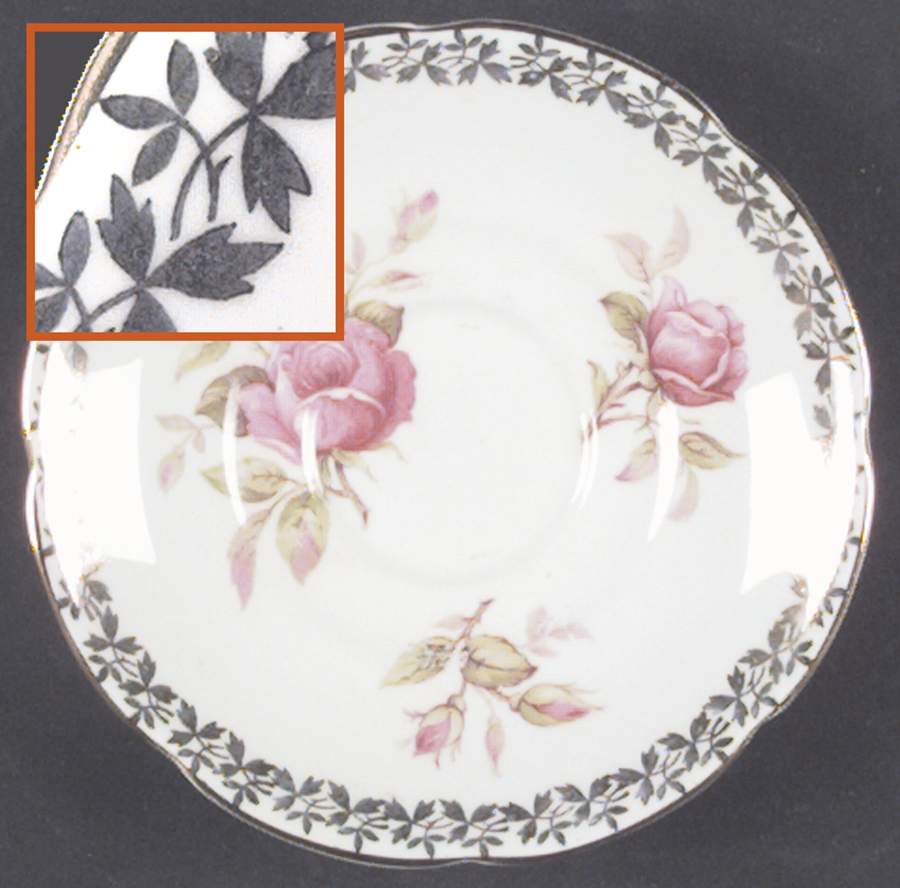 496 Saucer by Collingwoods-1