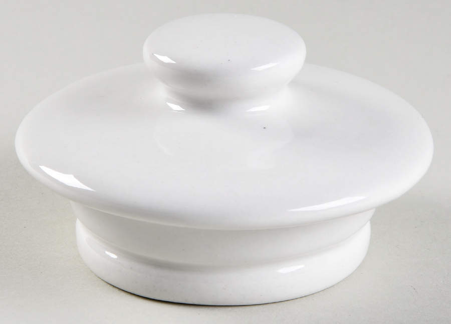 The Cades Cove Collection Lid for Medium Canister by Citation-1