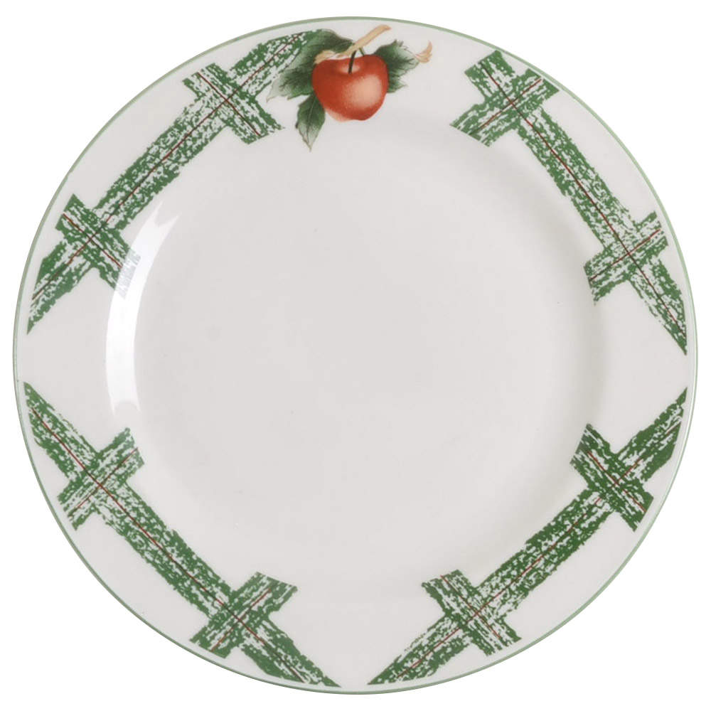 The Cades Cove Collection Salad Plate by Citation-1