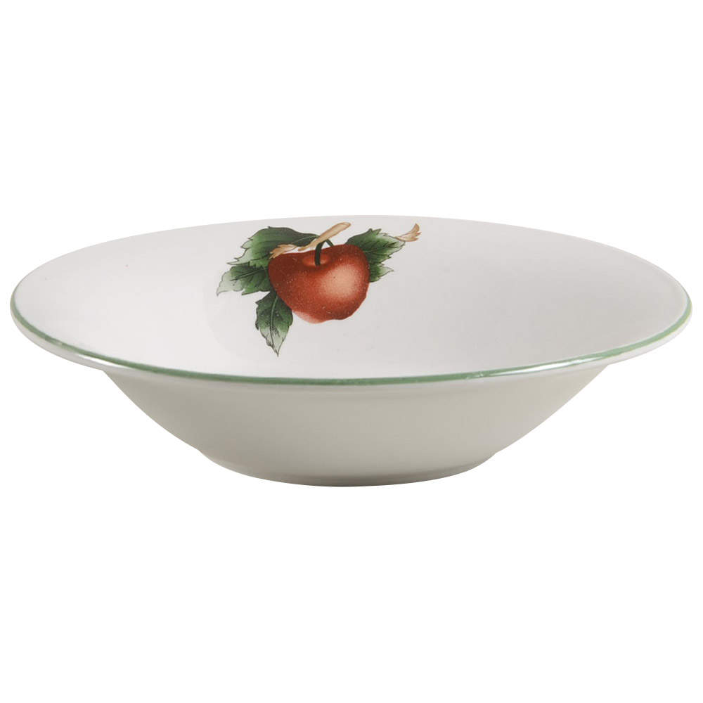 The Cades Cove Collection Coupe Soup Bowl by Citation-1
