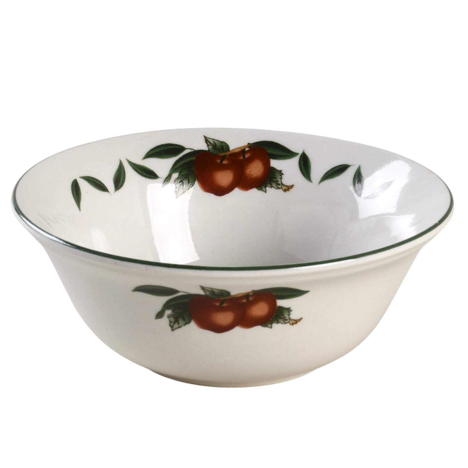 The Cades Cove Collection Fruit/Dessert (Sauce) Bowl by Citation-1