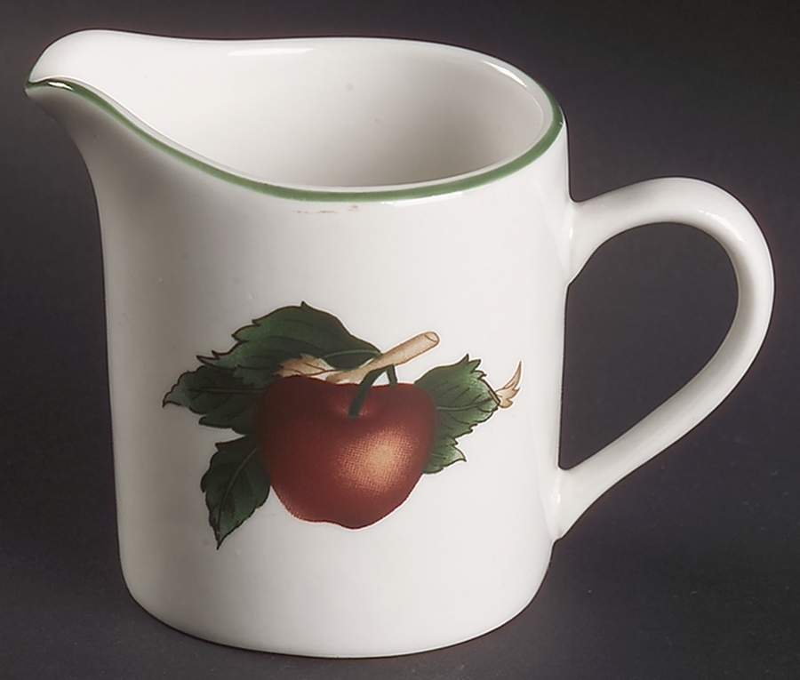 The Cades Cove Collection Creamer by Citation-1