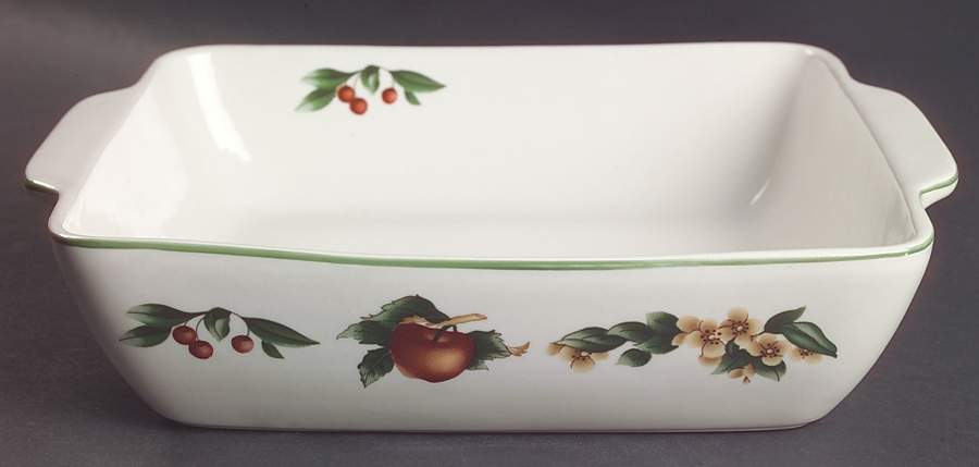 The Cades Cove Collection 10" Square Baker by Citation-1