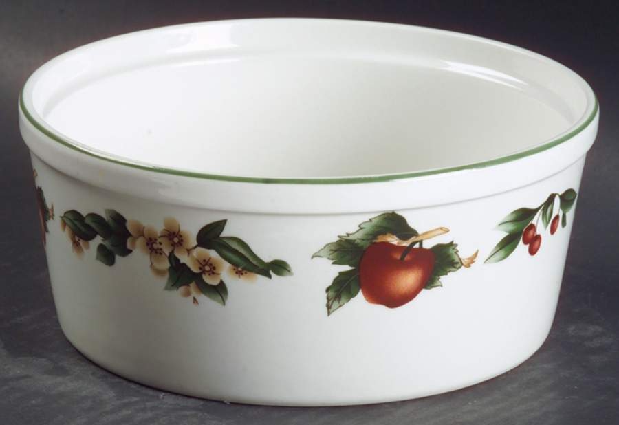 The Cades Cove Collection 6" Souffle by Citation-1