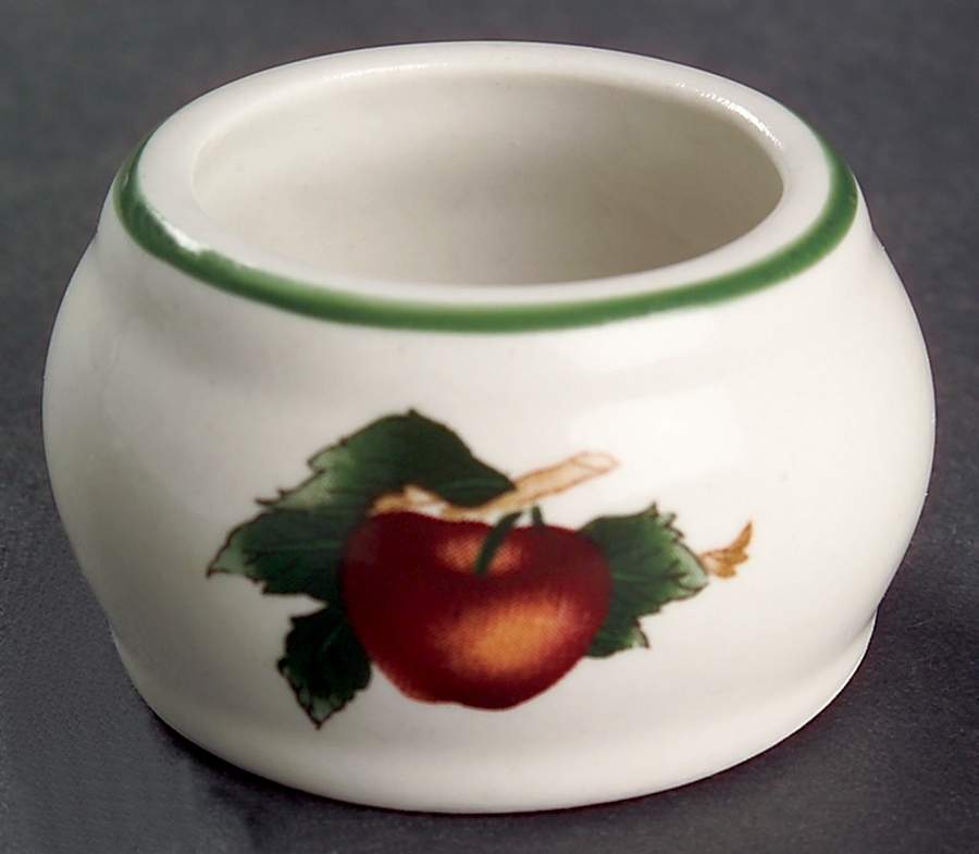 The Cades Cove Collection Napkin Ring by Citation-1