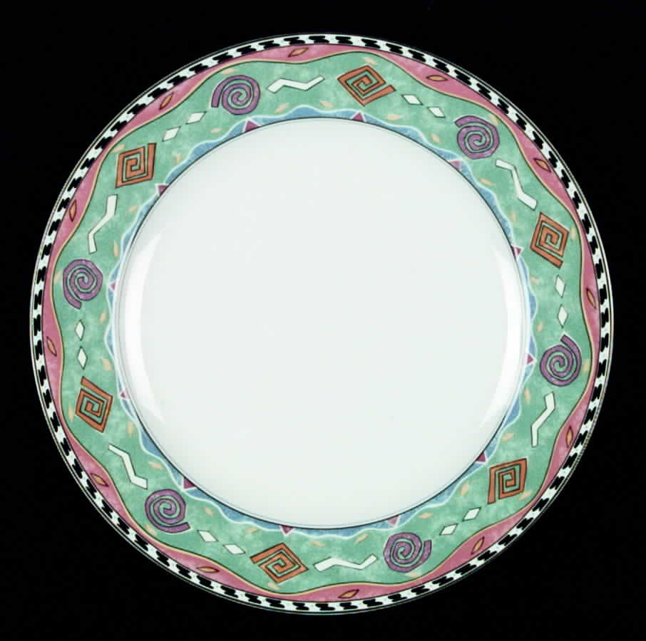 Laguna Dinner Plate by Christopher Stuart-1