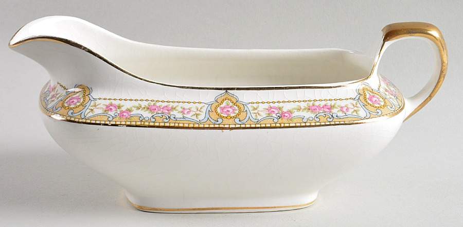 CLT18 Gravy Boat by Carrollton-1