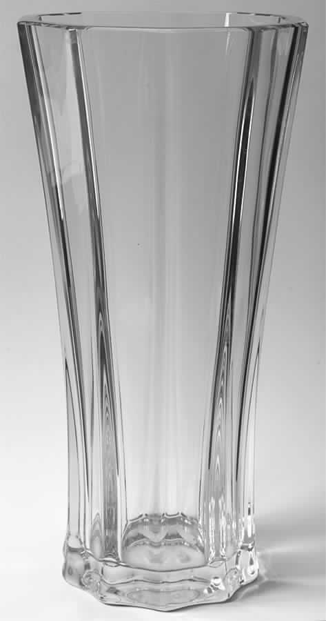 Chambord 13" Flower Vase by Daum-1