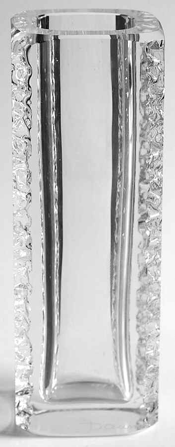 DAU16 6" Flower Vase by Daum-1