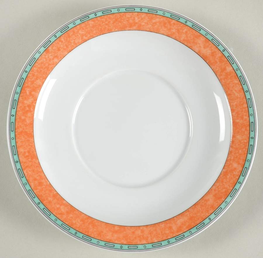 Montana Saucer by Cuisena Royal Porce-1