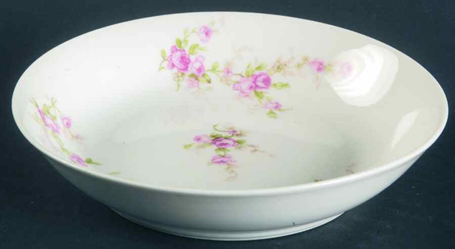 CHF355 Fruit/Dessert (Sauce) Bowl by Charles Field Haviland-1