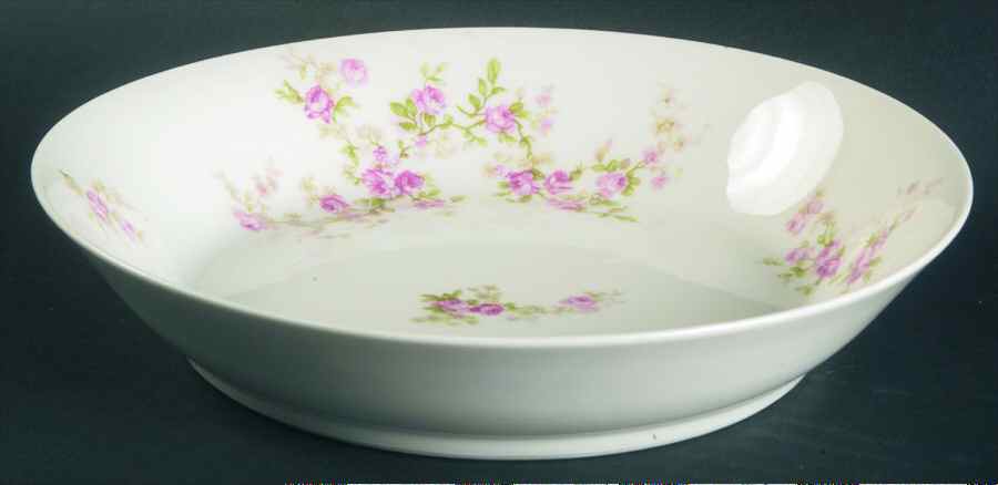 CHF355 Coupe Soup Bowl by Charles Field Haviland-1