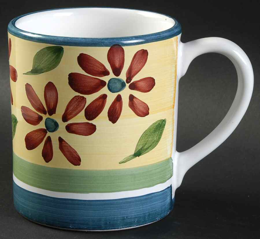 Enna Mug by Caleca-1