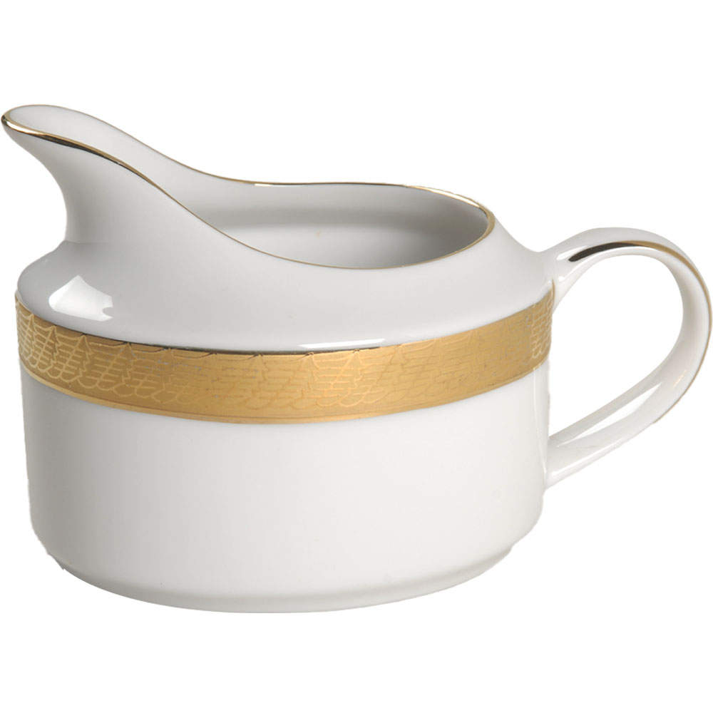 Pure Gold Creamer by Centurion-1