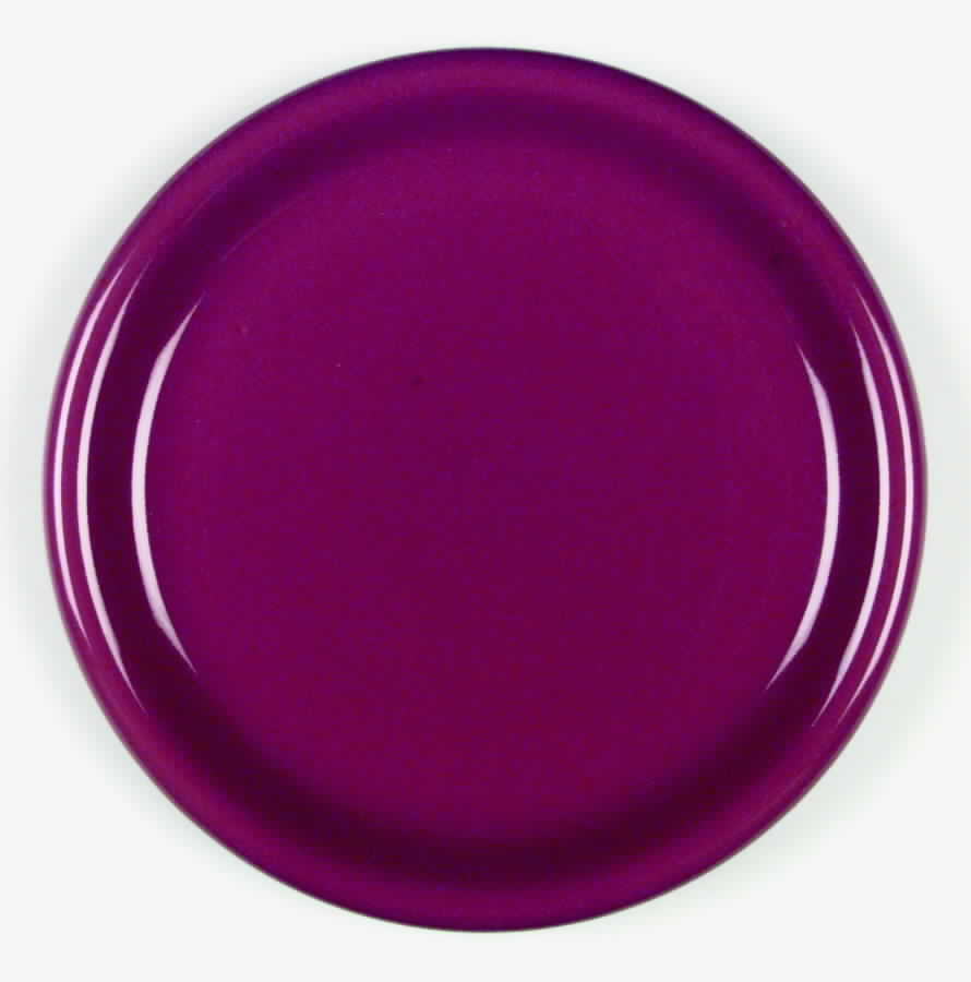 Prego Cranberry Dinner Plate by Corning Corelle-1