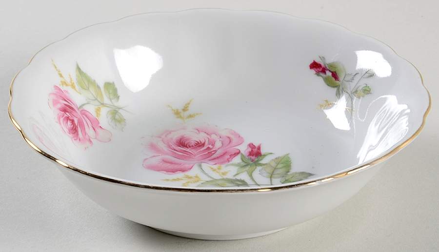 CWH3 Fruit/Dessert (Sauce) Bowl by Crown Heiden-1