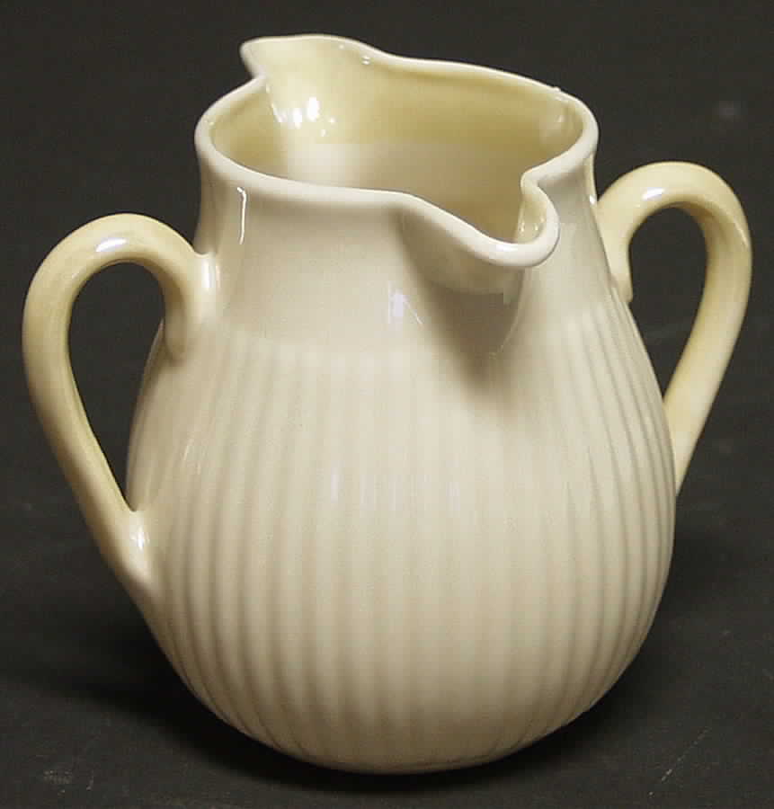 Creamer & Sugar Sets Lifford Creamer by Belleek Pottery (Ireland)-1