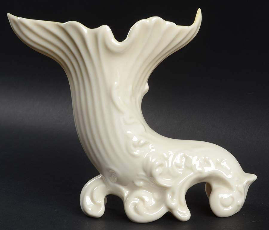 Vases Fermanagh Vase by Belleek Pottery (Ireland)-1