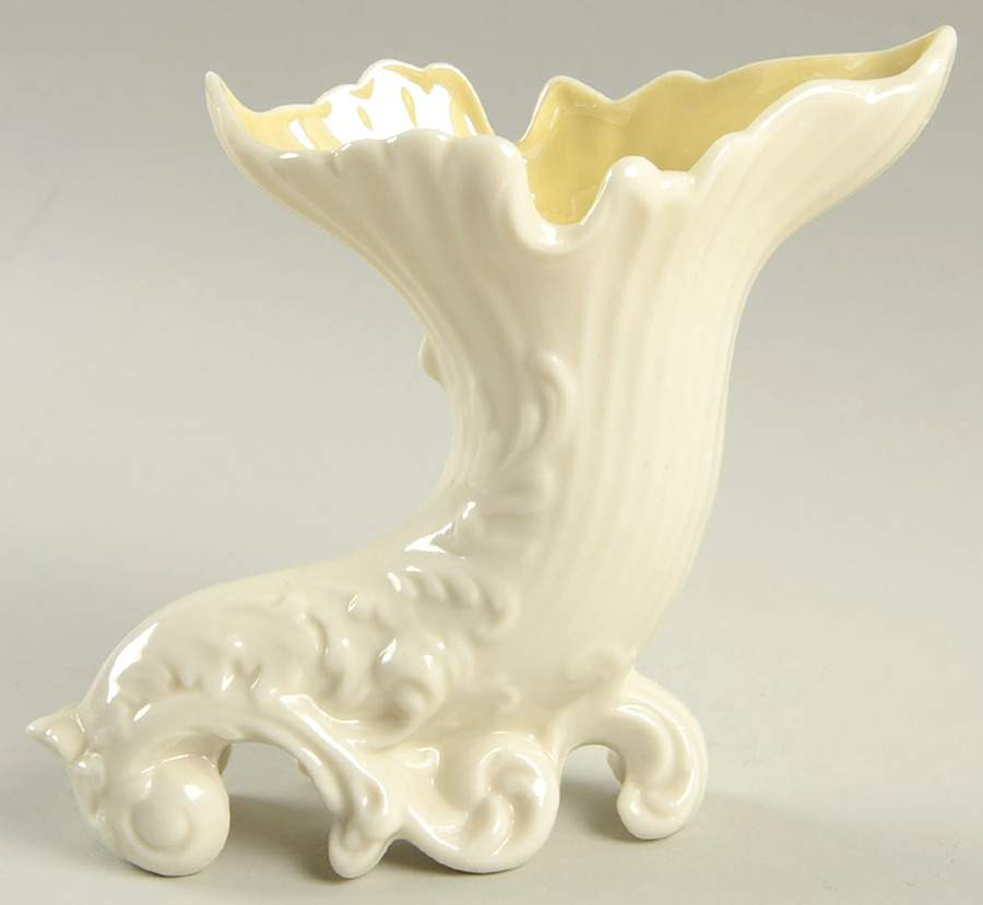 Vases Fermanagh Vase by Belleek Pottery (Ireland)-1